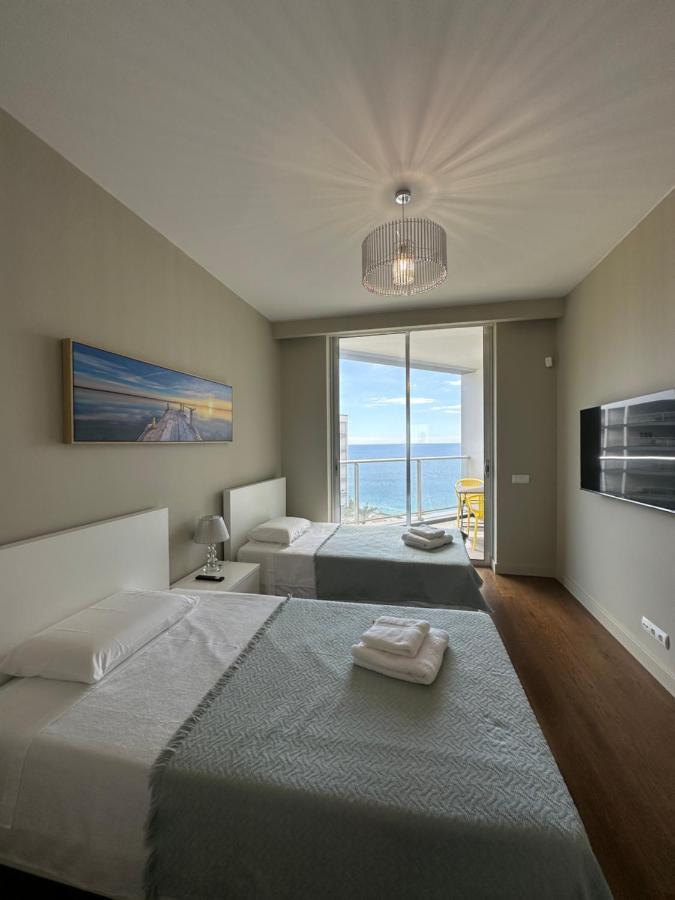 Madeira Palace Residences Funchal  Extérieur photo