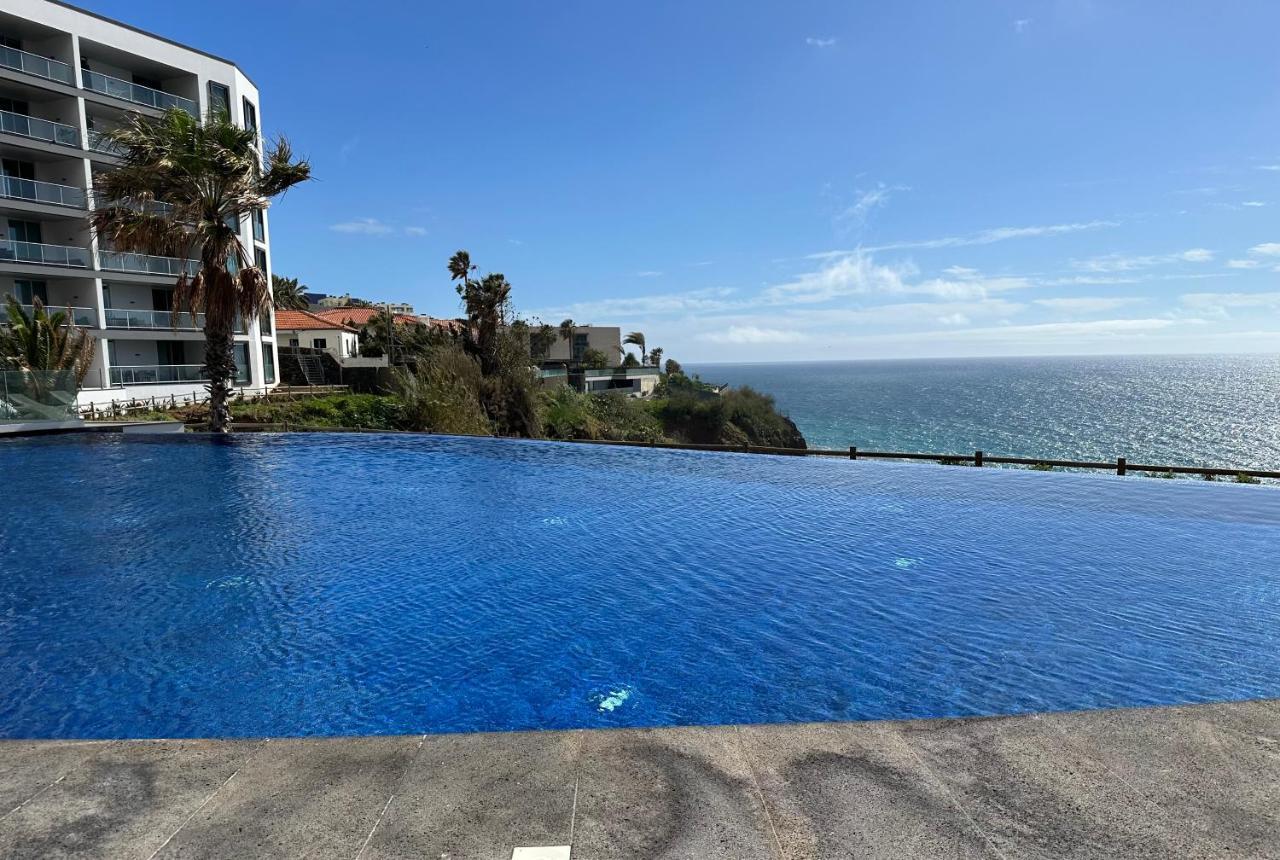 Madeira Palace Residences Funchal  Extérieur photo