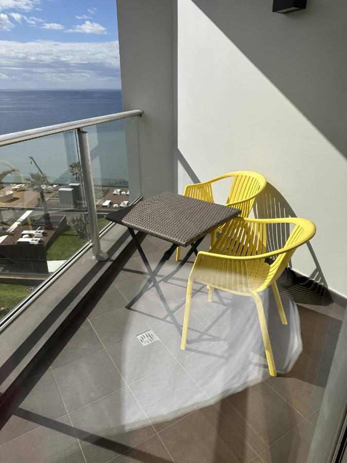 Madeira Palace Residences Funchal  Extérieur photo
